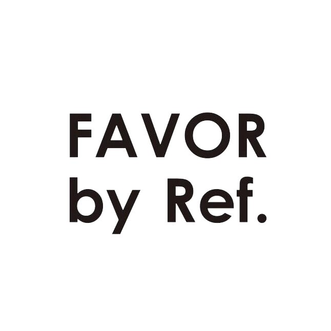 FAVOR by Ref.